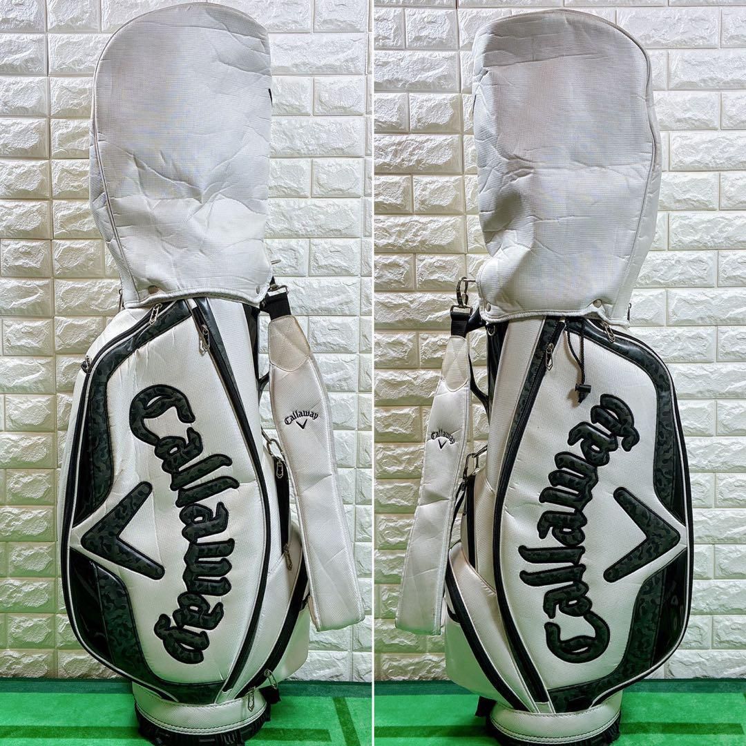 Callaway RAZR FIT 11本 メンズゴルフクラブ フレックスS - メルカリ