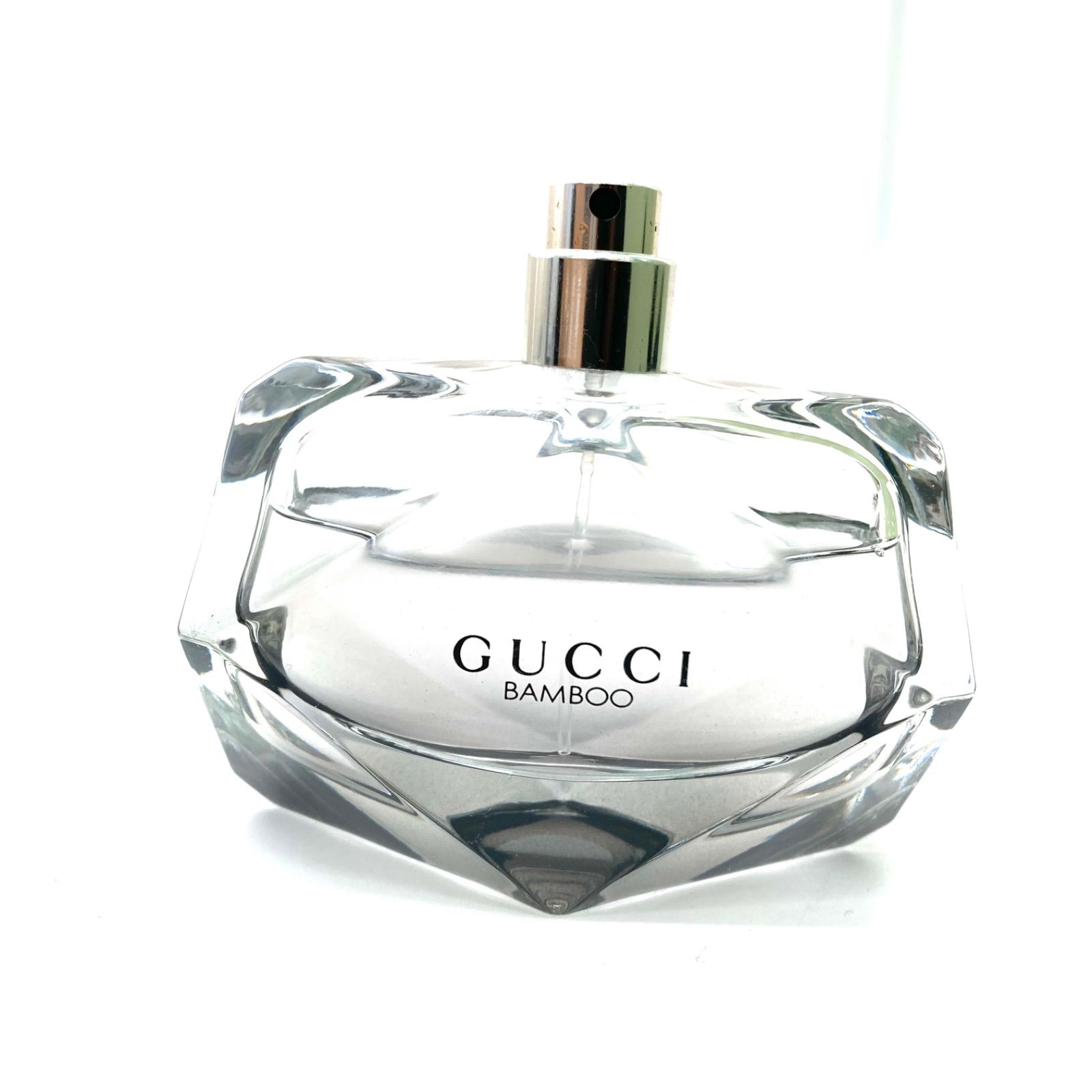 GUCCI 男性用香水 バンブー オードパルファム