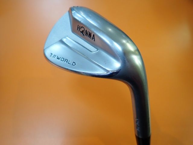 MODUS3 WEDGE