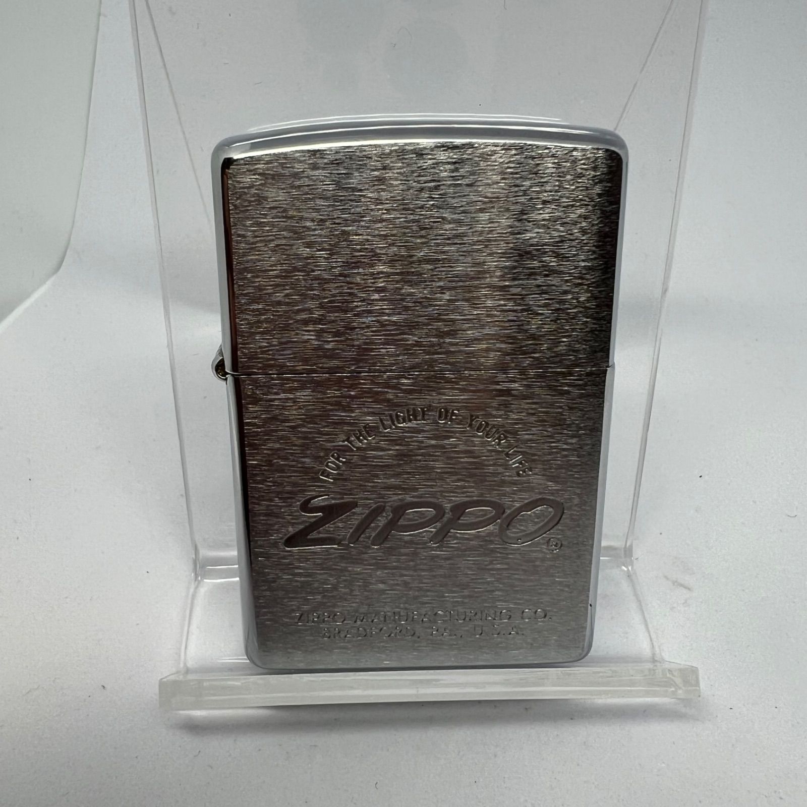 ジッポライター三点セット！ ZIPPO ジッポー 3点セット ライター - メルカリ