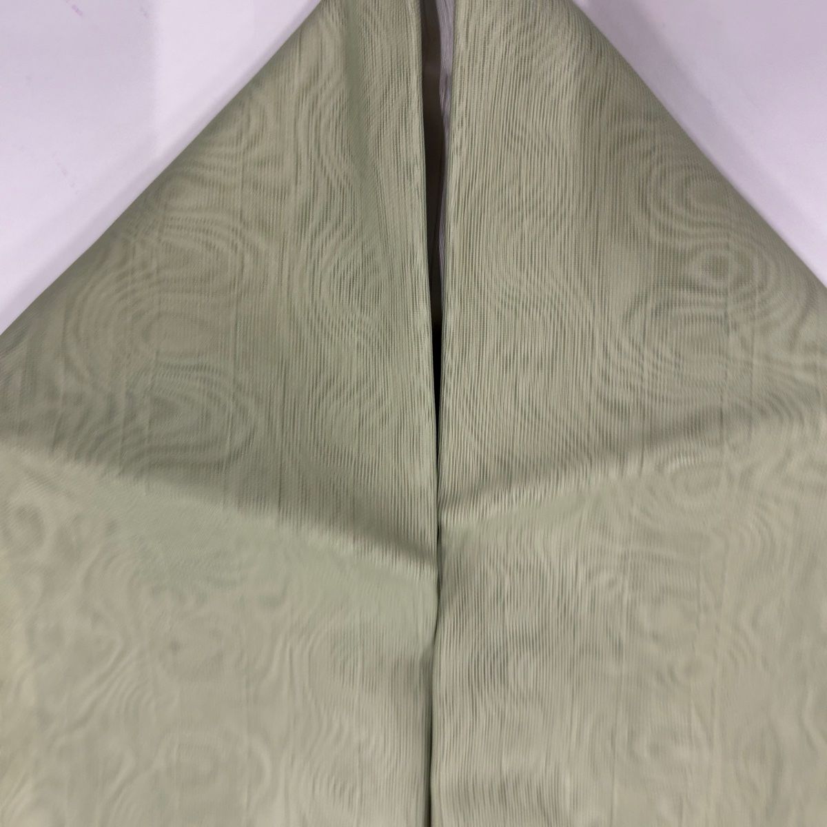 薄緑