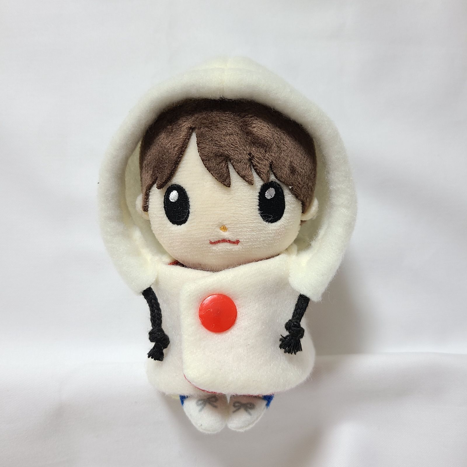 Sexy Zone ちょっこりさん パーカー 着せ替え 洋服 - メルカリ