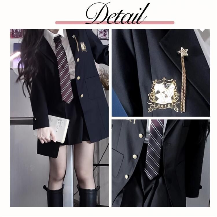 学生服