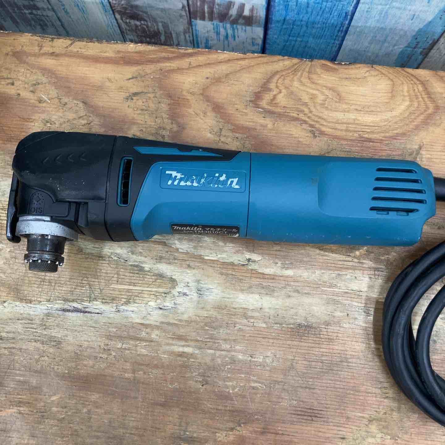 品 マキタ|makita マルチツール TM3010CT 鴻巣店