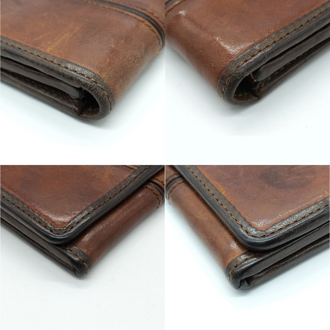 タイムレスデザイン✨】 UNISON DEPT. ユニゾンデプト 長財布