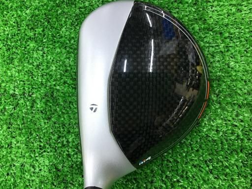 テーラーメイド M 4 5 W フェアウェイウッド FW Speeder 661 EVOLUTION IV フレックスS メンズ 男性用 右利き 右用 Cランク ゴルフクラブ