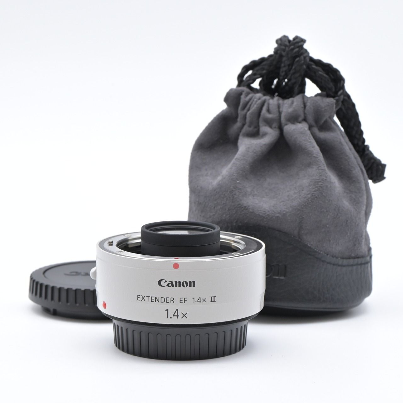 CANON キヤノン EXTENDER EF 1.4x III アクセサリ
