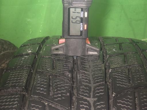 18インチ ダンロップ