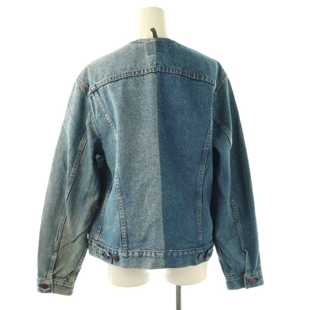 Sunny side up デニムジャケット sunny-side up♡デニムジャケット 