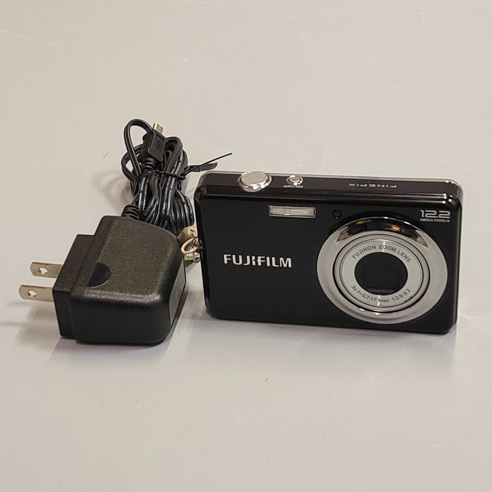 M610 動作確認済 FUJIFILM FINEPIX J30 デジタルカメラ - メルカリ