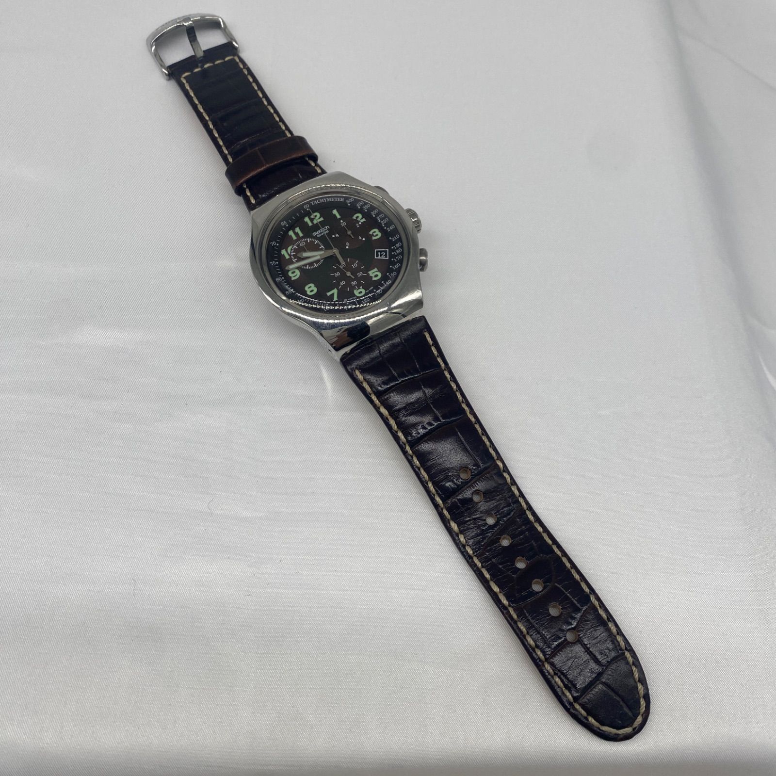 SWATCH