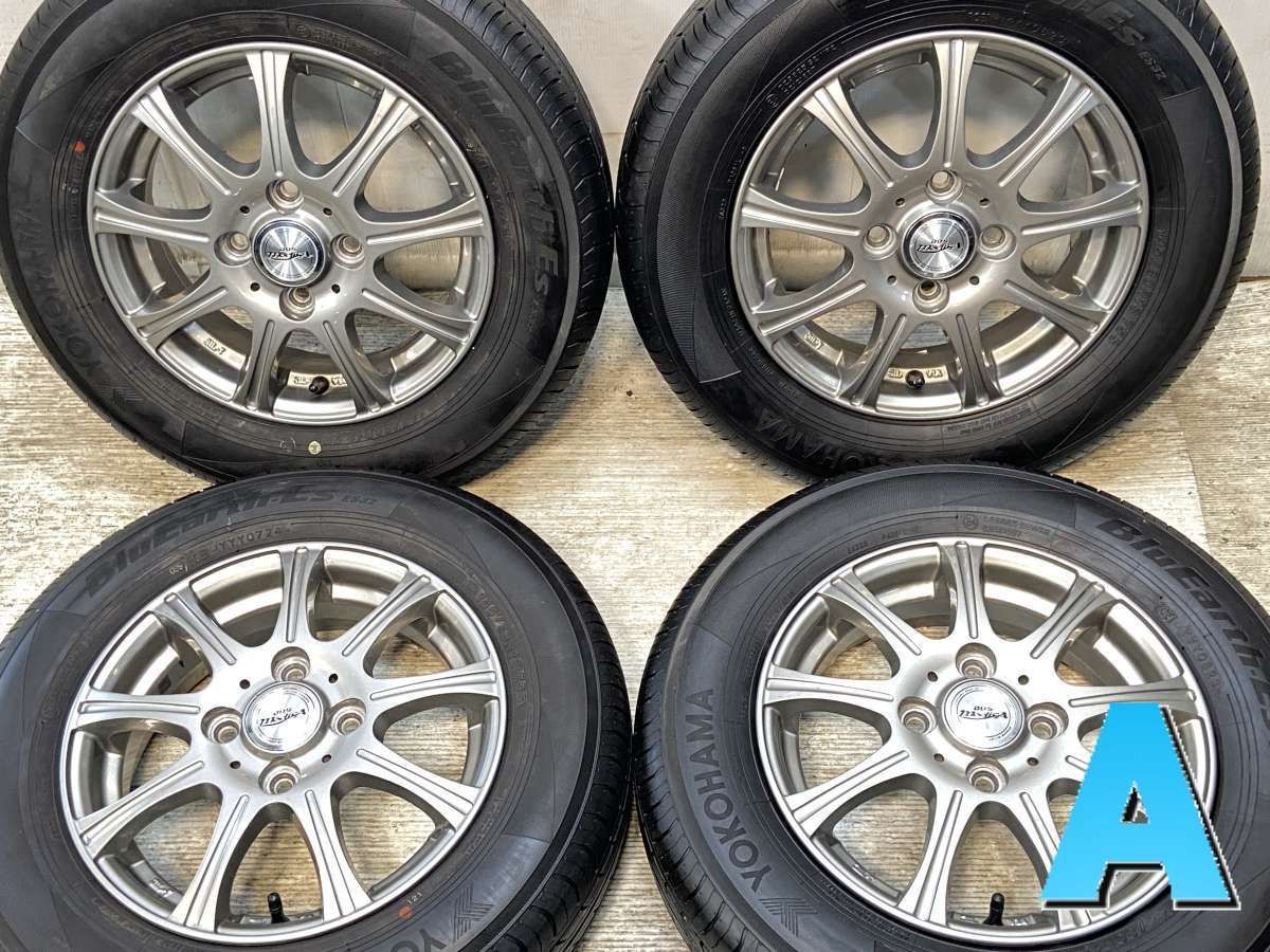 日産エクストレイルにおすすめ！ウェッズのマッドヴァンス04とBF