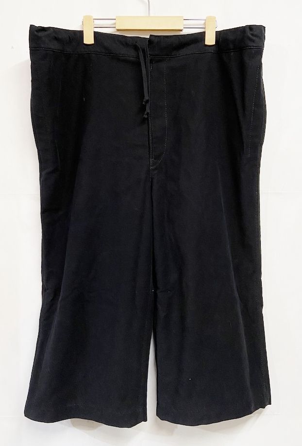 23SS TAO COMME des GARCONS｜タオ コムデギャルソン ワイド
