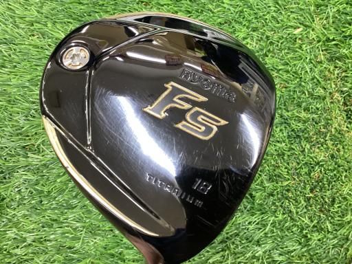 中古】 リョーマゴルフ Ryoma F ブラック F5 フェアウェイウッド 中古】 リョーマゴルフ Ryoma F ブラック F5 フェアウェイウッド