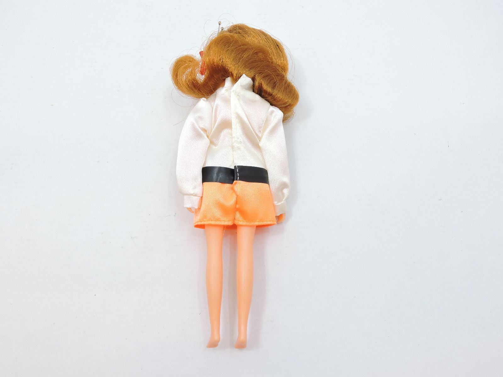 中古美品】 タカラ リカちゃん トリオ 復刻版 リカちゃん / いづみ