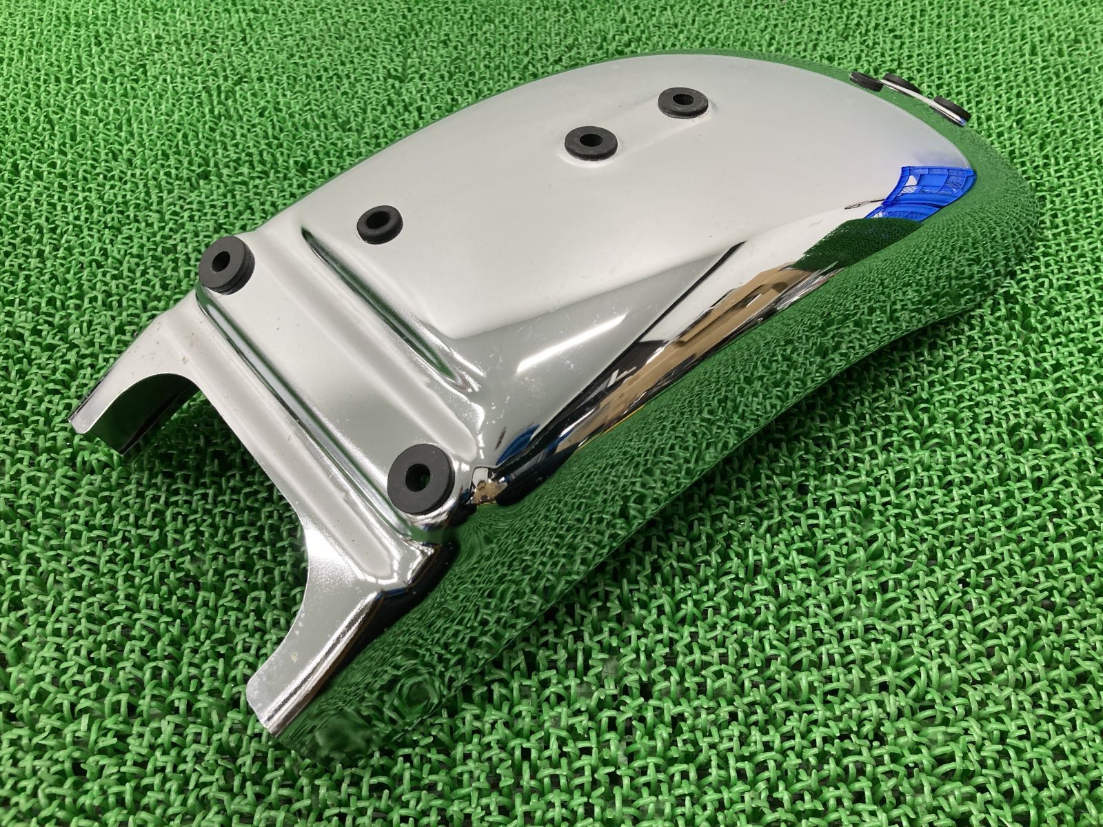 CB400SS 純正リアフェンダー 品NC41