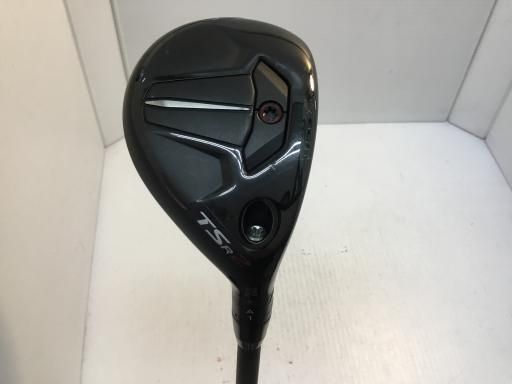 中古】 タイトリスト TSR2 24° ユーティリティ UT NS PRO MODUS3