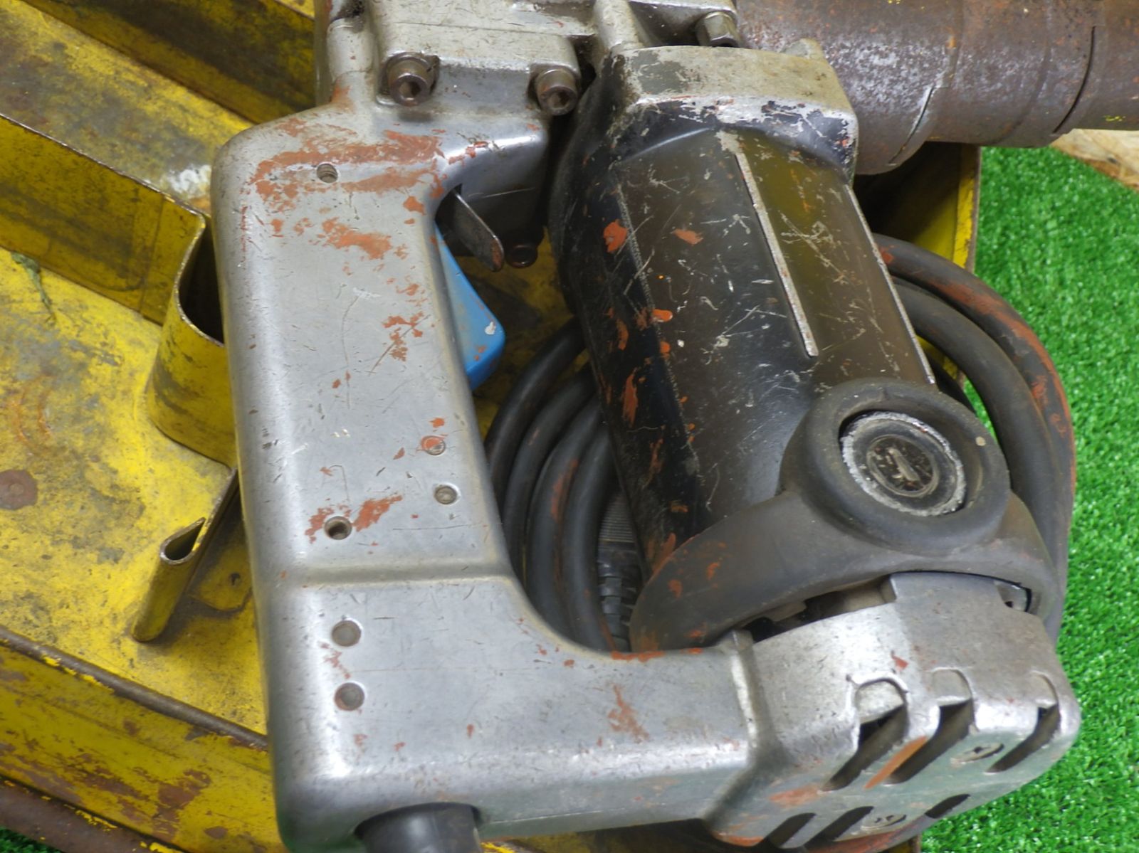 シャーレンチ LSR-20HD1