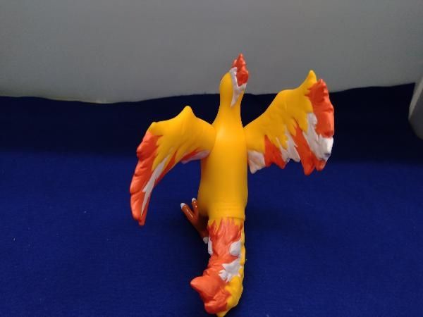 ポケモン ポケモンデラックスフィギュアコレクション ファイヤー タグ付き 交渉可 41soQ1uTABL._UF894,1000_QL80_.jpg