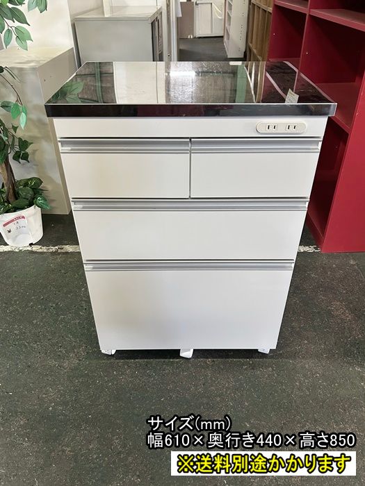 ◎7023 ステンレス頑丈鏡面カウンター幅120　ホワイト ◎7023 ステンレス頑丈鏡面カウンター幅120 ホワイト ステンレス