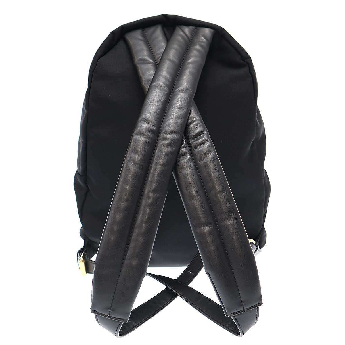 STELLA McCARTNEY ステラ マッカートニー ファラベラGO ロゴナイロン 