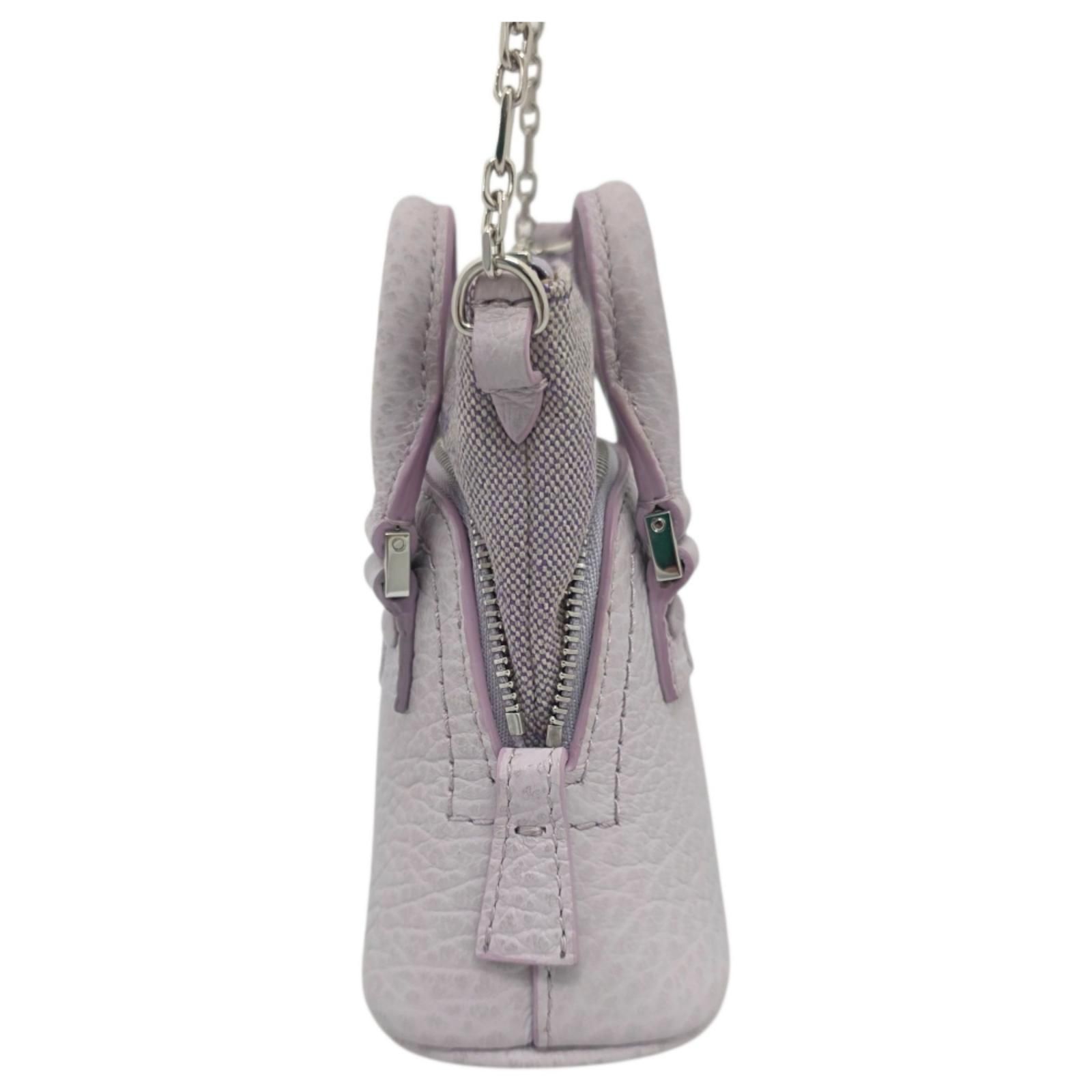 メゾン・マルジェラ 5AC 2wayマイクロバッグ ショルダーバッグ - メルカリ