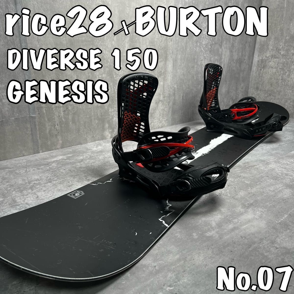 Burton Ruler Murasaki スノーボードブーツ 28cm BURTON バートン スノーボード ブーツ メンズ ワイド Men's