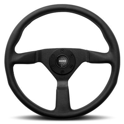 MOMO モンテカルロ 380mm 新製品 - メルカリ