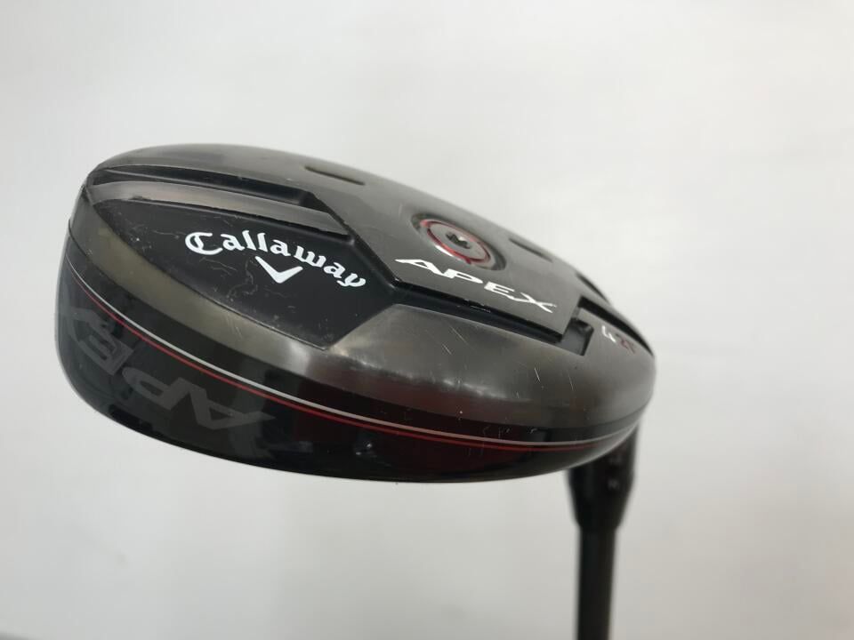 即納】APEX 2021 | 21 | S | Diamana 55 for Callaway | 中古 