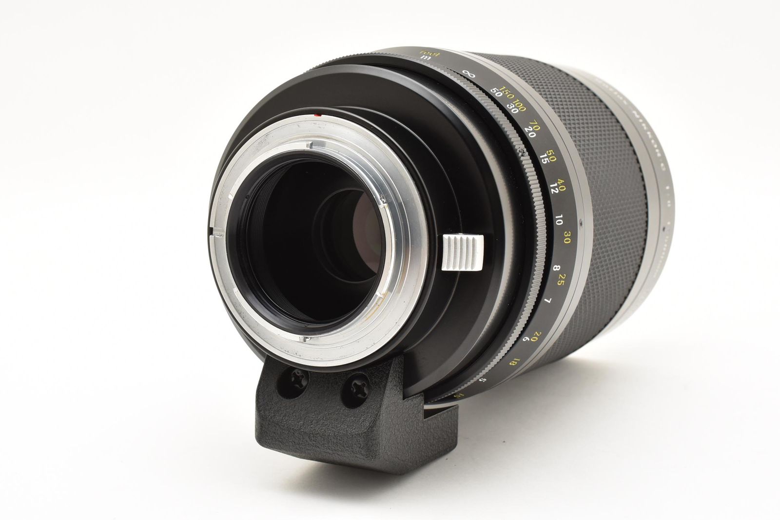 美品 Nikon Reflex NIKKOR C 500mm F8 #8848 - メルカリ