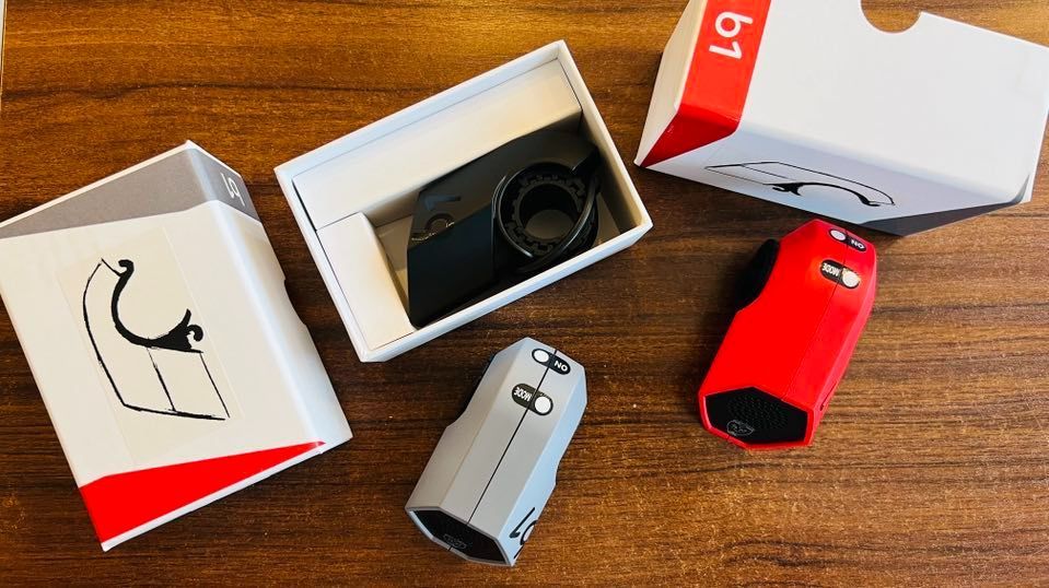 サンティッロ オリジナル 自転車 ベル 電子ベル