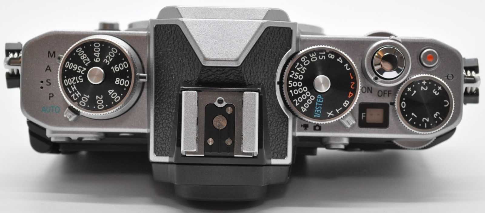 【極美品】Nikon Zfc ボディ シルバー【箱付き】 Zシリーズ（Nikon） [新品]Nikon ニコン Zfc ボディ シルバー