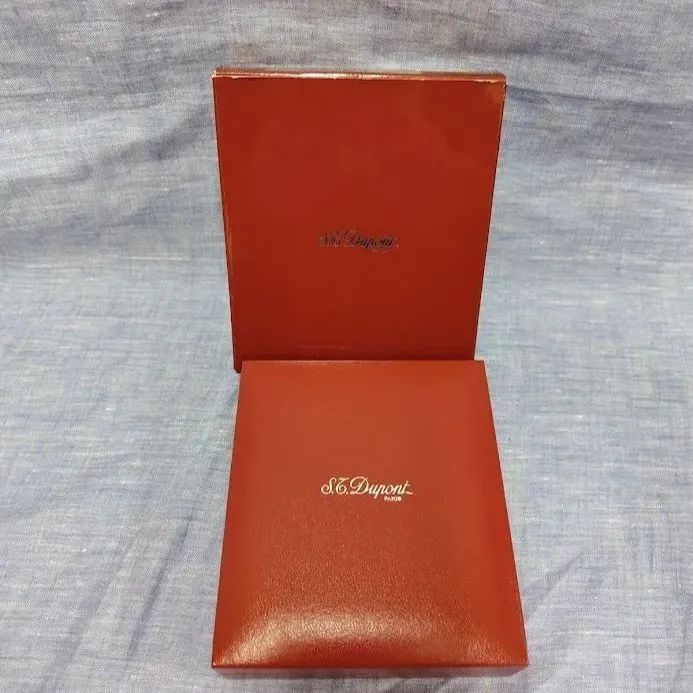 S.T Dupont デュポン　ライター　C579