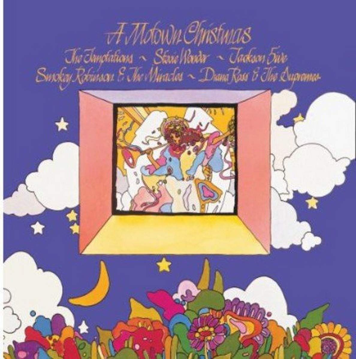 CD】Motown Christmas