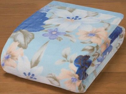 ニューマイヤー綿 毛布 泉大津産 掛け毛布 掛け布団 あったか 暖か