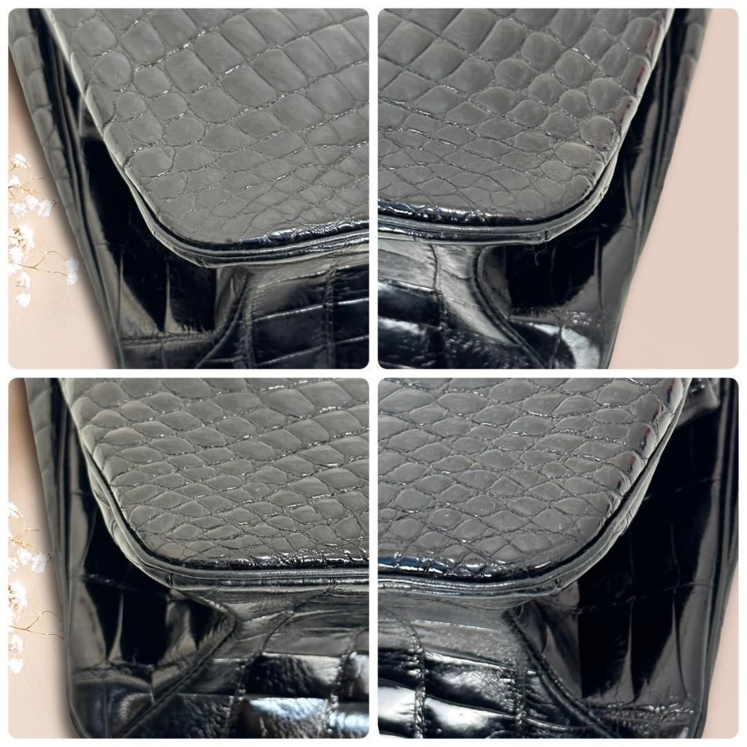 ハンドバッグ がま口