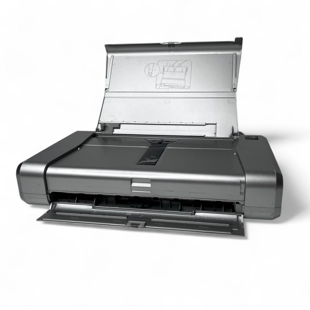 動作◎】キャノン A4インクジェットプリンター モバイルプリンター