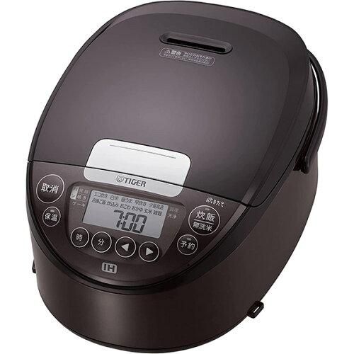 3営業日で発送 TIGER タイガー魔法瓶 タイガー ＩＨ炊飯ジャーＪＰＷ－Ｄ１８０ DSIU002
