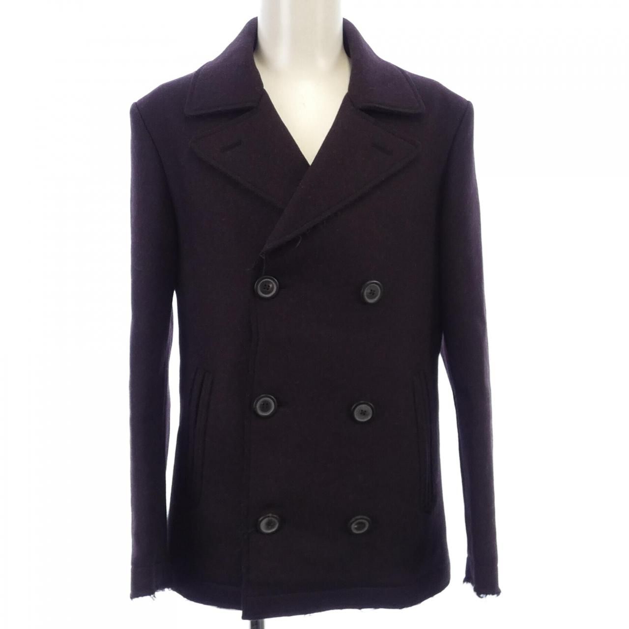 LANVINピーコート ランバン LANVIN ピーコート