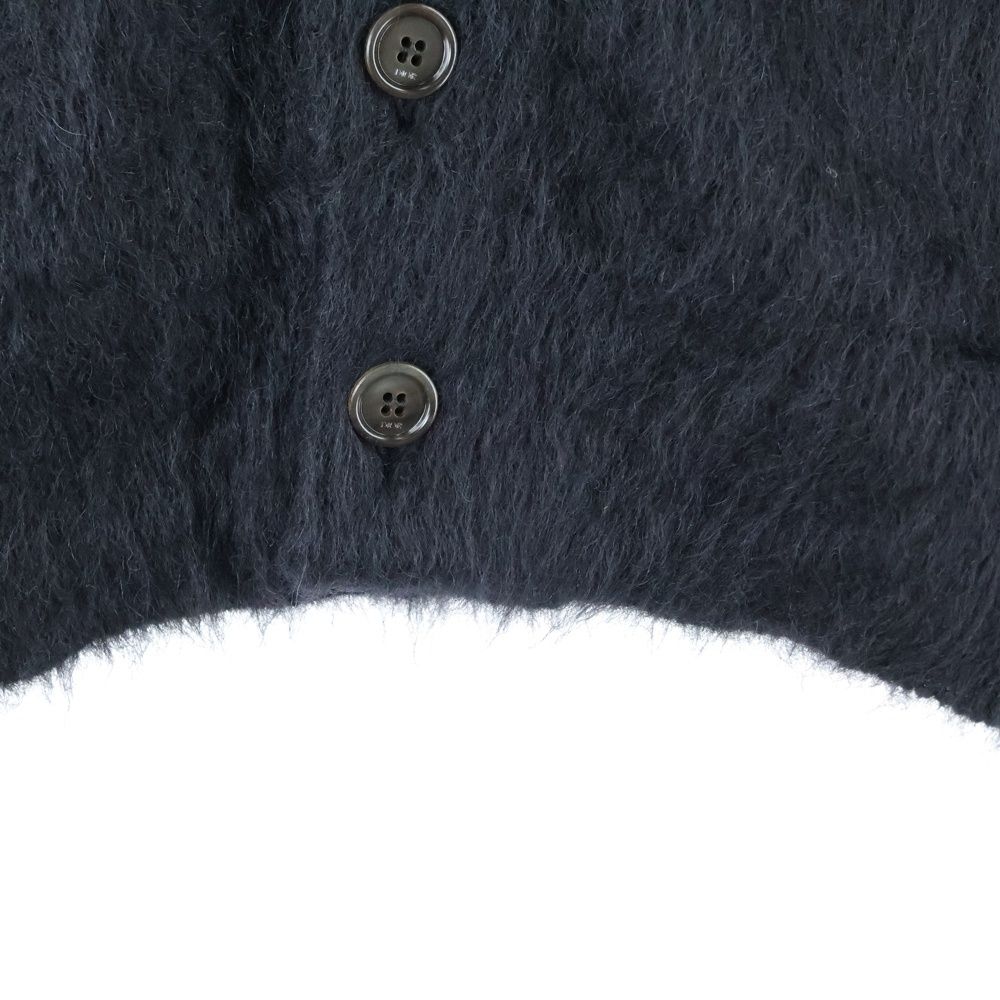 ドイグ バックロゴ刺繍