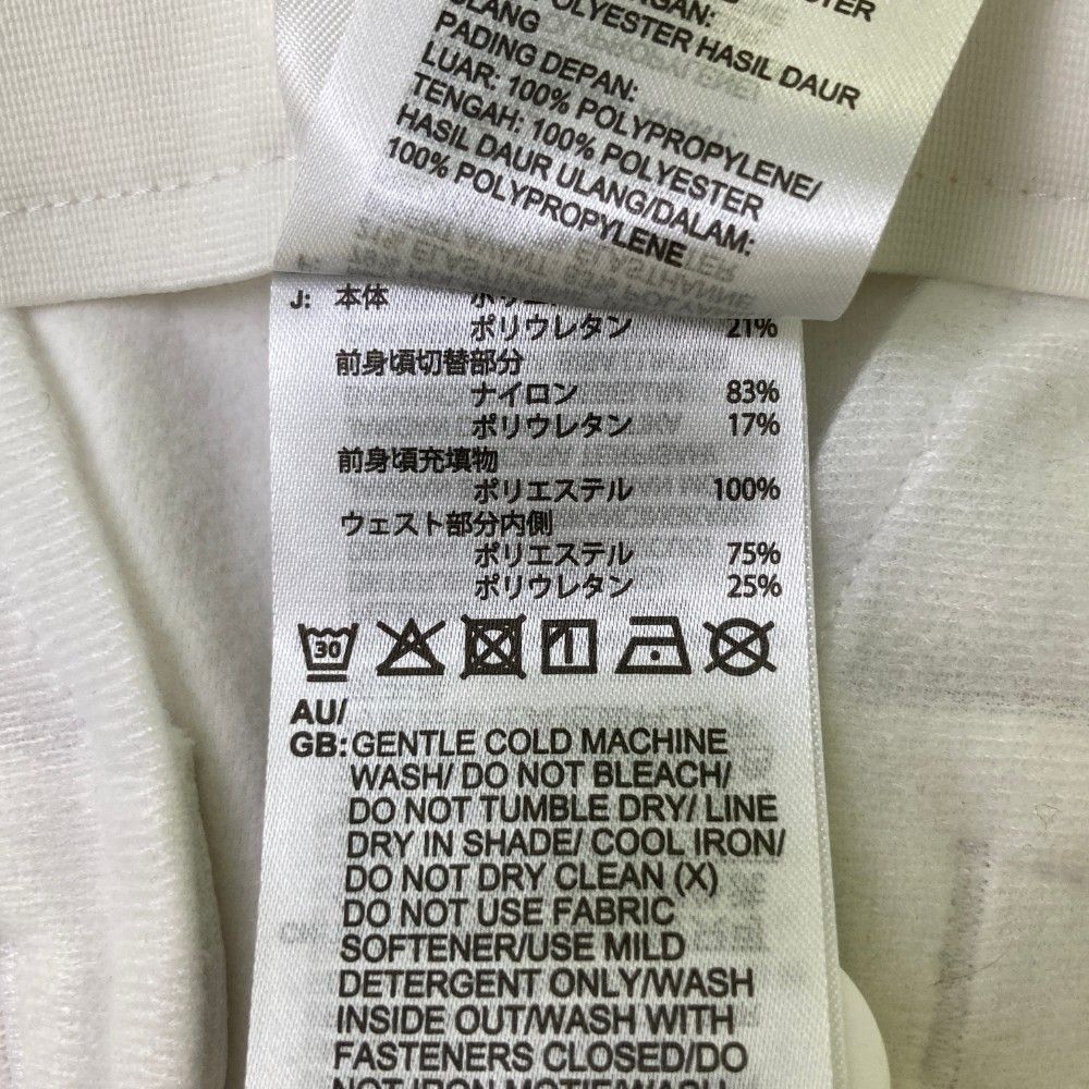 サイズ：85 ADIDAS GOLF アディダスゴルフ ;HY0876 2023年 裏