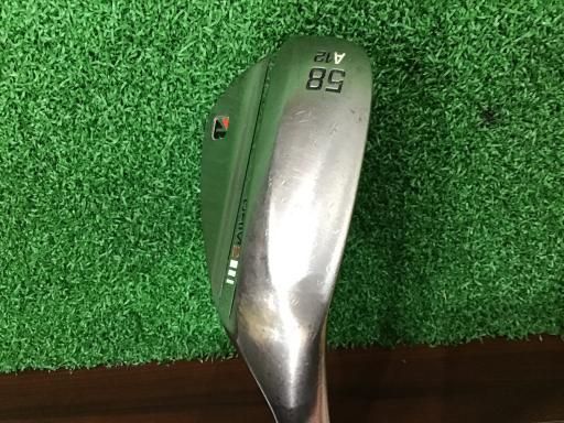 ブリヂストン BRIDGESTONE BRM2 ノーメッキ 58°|12°A ウェッジ WG NS PRO 950GH neo フレックスS メンズ 男性用 右利き 右用 Cランク ゴルフクラブ