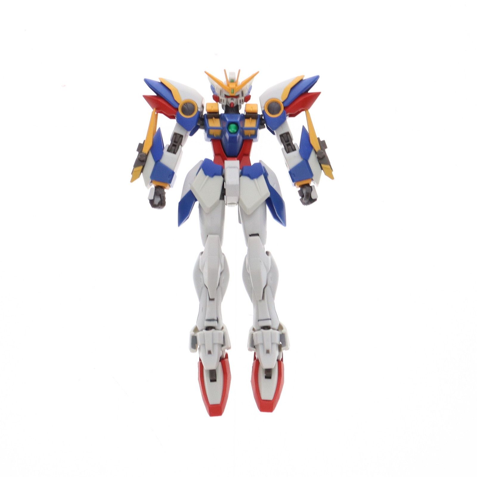 ROBOT魂(SIDE MS) ウイングガンダム(EW版) 新機動戦記ガンダムW