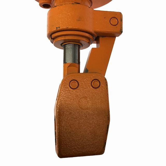 SIMSON ローハイドジャッキ