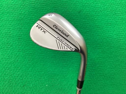 ☆クリーブランド RTX ZIPCORE ツアー サテン（ロフト・56