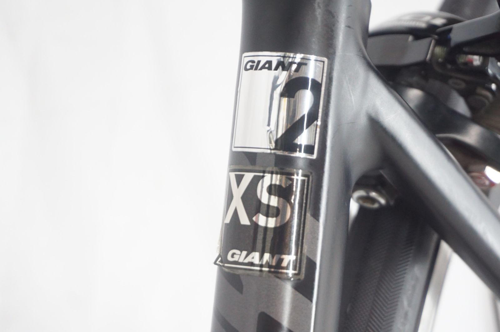 GIANT 「ジャイアント」 TCR SLR2 2015年モデル ロードバイク 