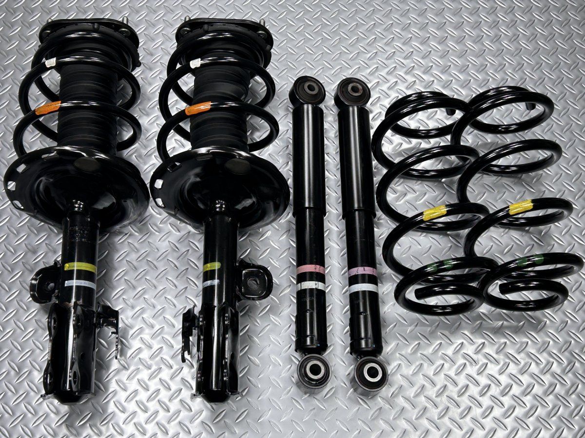 CST 車高調 クラウン マークX レクサス 14K 10K 2025年最新】Yahoo