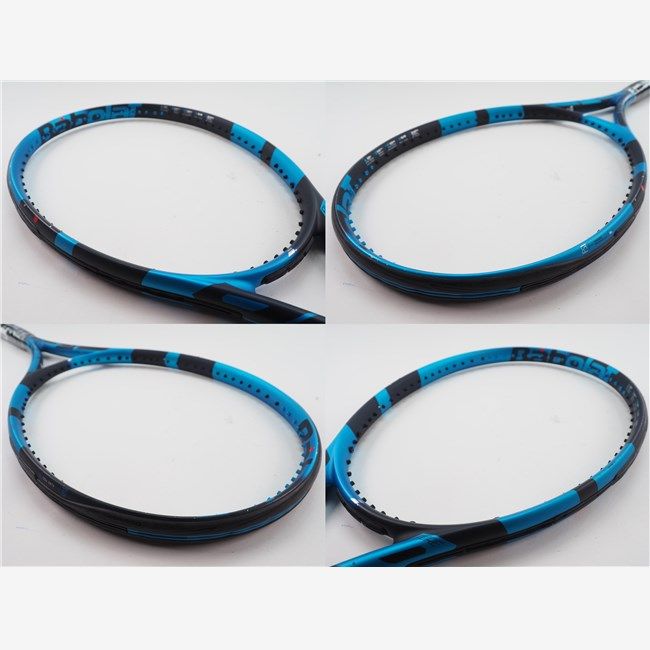 中古 テニスラケット バボラ ピュア ドライブ 2021年モデル (G2