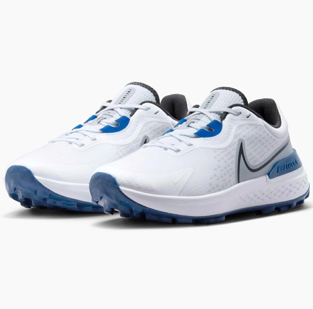 新品】NIKE GOLF ナイキゴルフ日本正規品 インフィニティ プロ 2