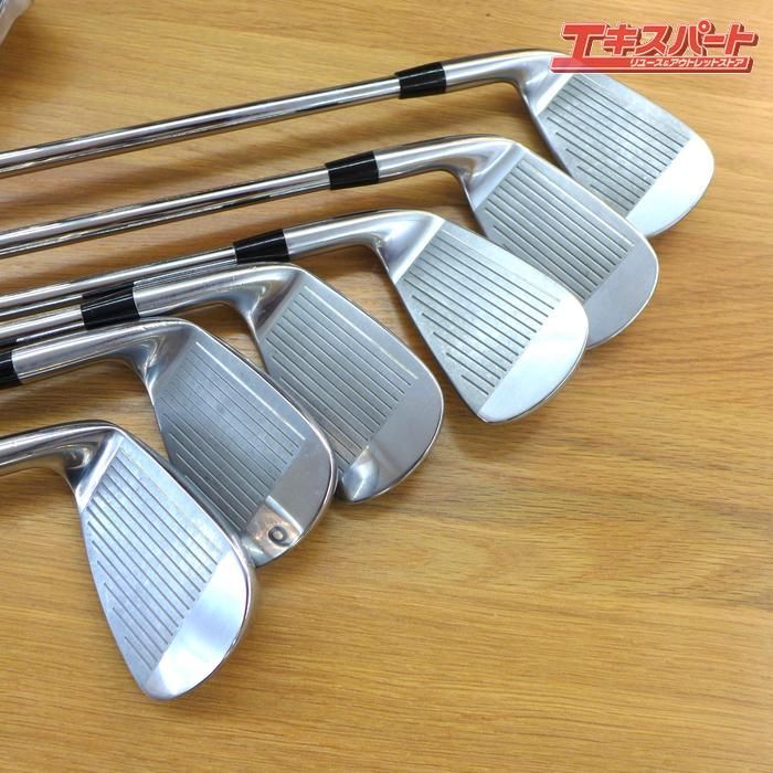 ヤマハ inpresX 445D インプレス アイアンセット 7本 【公式通販】